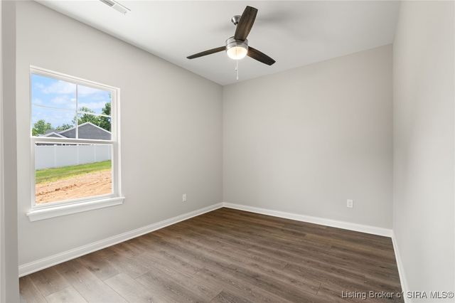 833 Kings Court, Memphis, IN 47143