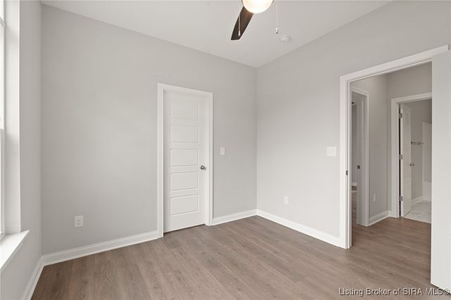 833 Kings Court, Memphis, IN 47143