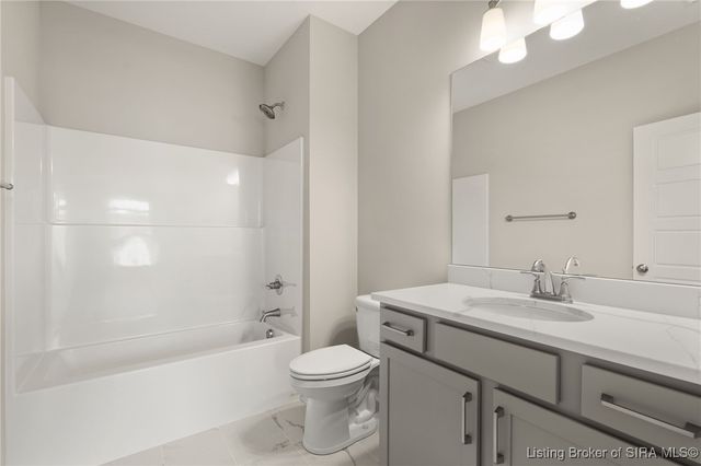 833 Kings Court, Memphis, IN 47143