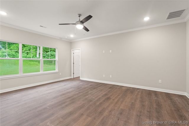 833 Kings Court, Memphis, IN 47143