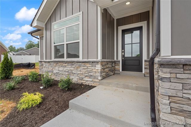 833 Kings Court, Memphis, IN 47143