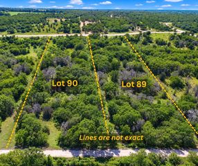 TBD Paradise Oaks, Perrin, TX 76486