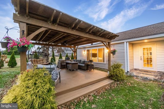 4108 OAKLAND RD, Bethlehem, PA 18020