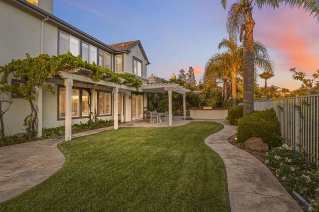 5335 Beaumont Canyon Drive, San Jose, CA 95138