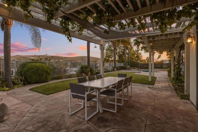 5335 Beaumont Canyon Drive, San Jose, CA 95138