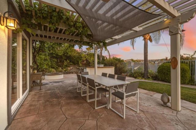 5335 Beaumont Canyon Drive, San Jose, CA 95138