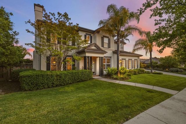 5335 Beaumont Canyon Drive, San Jose, CA 95138