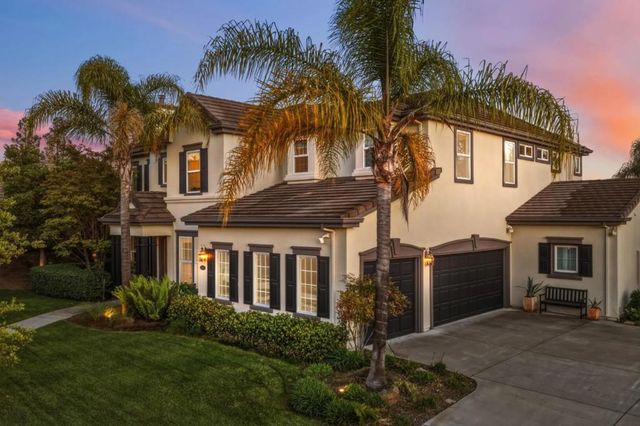 5335 Beaumont Canyon Drive, San Jose, CA 95138