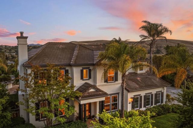 5335 Beaumont Canyon Drive, San Jose, CA 95138