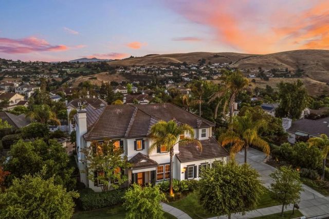 5335 Beaumont Canyon Drive, San Jose, CA 95138