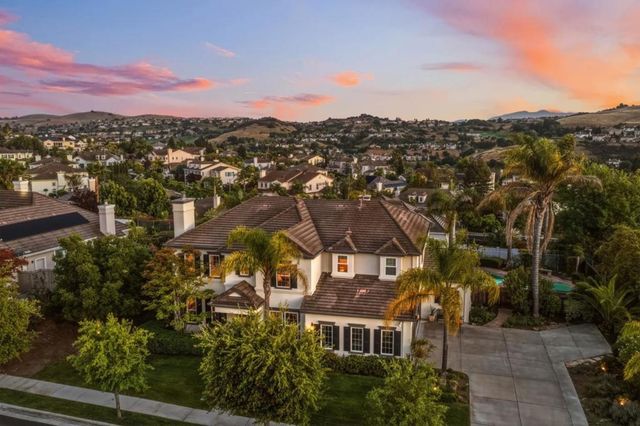 5335 Beaumont Canyon Drive, San Jose, CA 95138