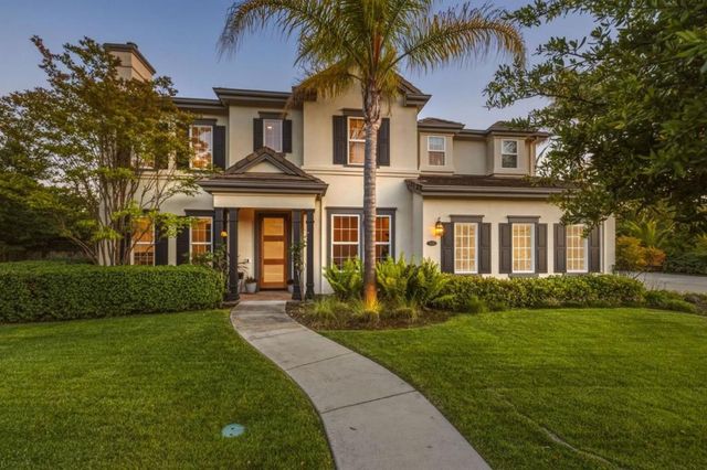 5335 Beaumont Canyon Drive, San Jose, CA 95138