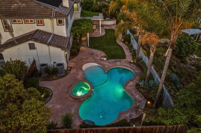 5335 Beaumont Canyon Drive, San Jose, CA 95138