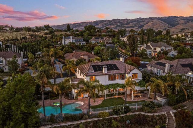 5335 Beaumont Canyon Drive, San Jose, CA 95138