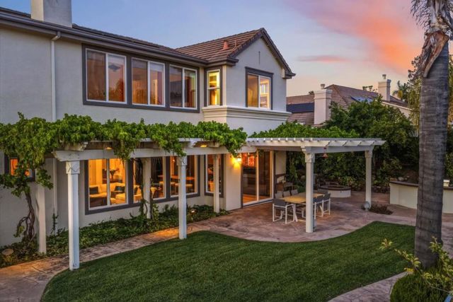 5335 Beaumont Canyon Drive, San Jose, CA 95138