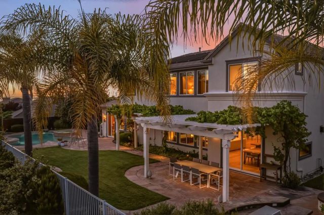 5335 Beaumont Canyon Drive, San Jose, CA 95138