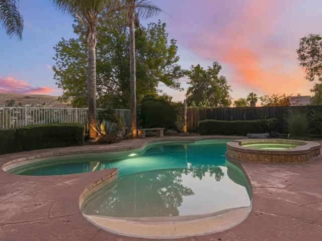 5335 Beaumont Canyon Drive, San Jose, CA 95138