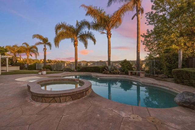 5335 Beaumont Canyon Drive, San Jose, CA 95138