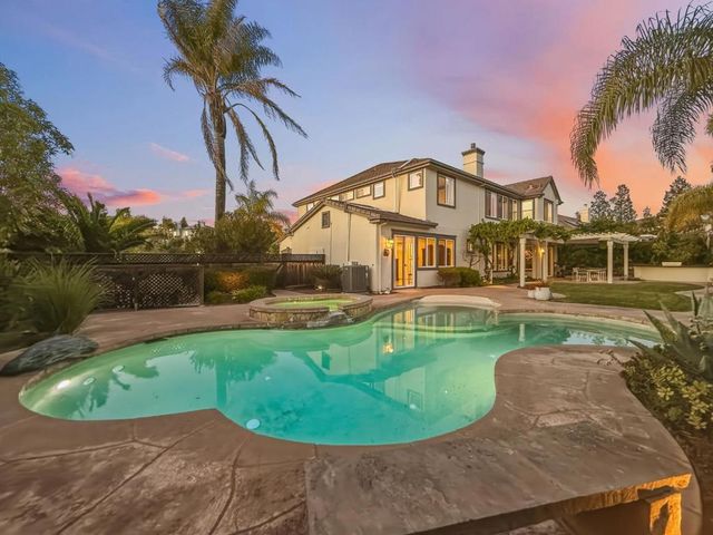 5335 Beaumont Canyon Drive, San Jose, CA 95138