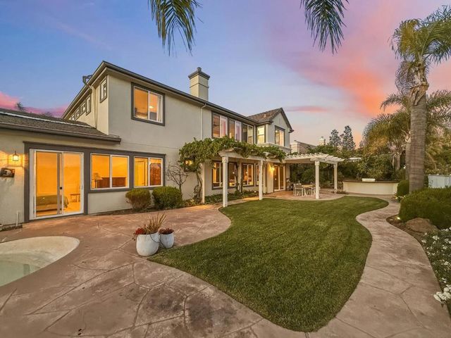 5335 Beaumont Canyon Drive, San Jose, CA 95138