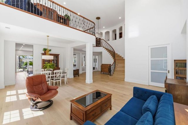 5335 Beaumont Canyon Drive, San Jose, CA 95138