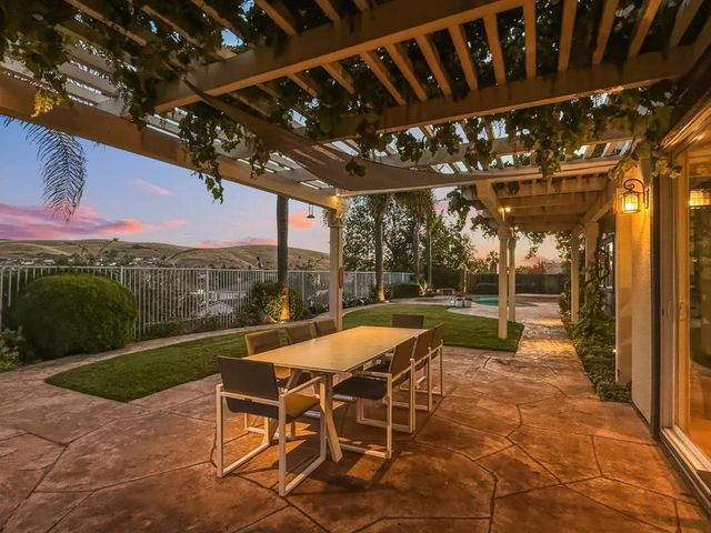 5335 Beaumont Canyon Drive, San Jose, CA 95138
