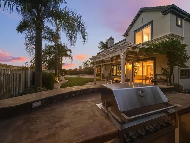 5335 Beaumont Canyon Drive, San Jose, CA 95138