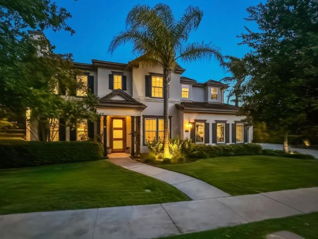 5335 Beaumont Canyon Drive, San Jose, CA 95138