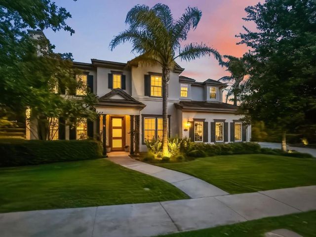 5335 Beaumont Canyon Drive, San Jose, CA 95138
