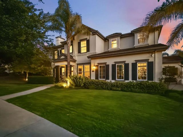 5335 Beaumont Canyon Drive, San Jose, CA 95138