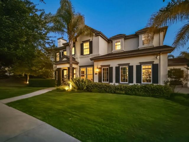 5335 Beaumont Canyon Drive, San Jose, CA 95138