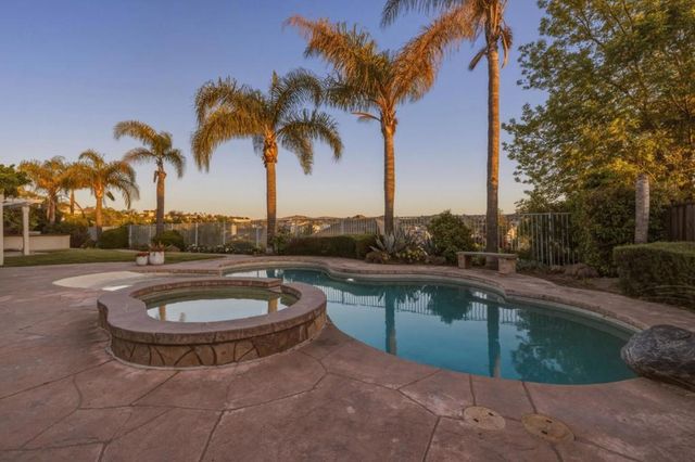 5335 Beaumont Canyon Drive, San Jose, CA 95138
