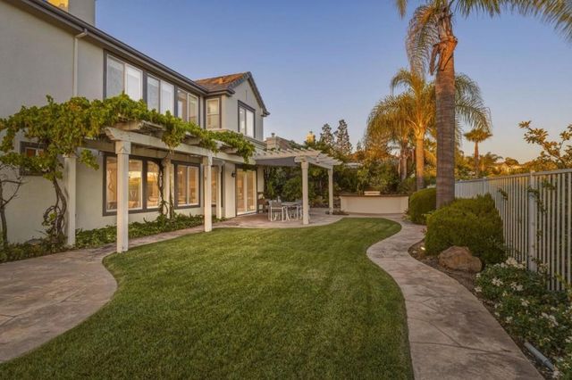 5335 Beaumont Canyon Drive, San Jose, CA 95138