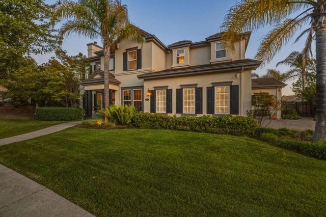 5335 Beaumont Canyon Drive, San Jose, CA 95138