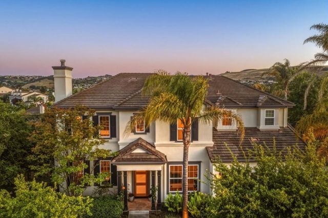 5335 Beaumont Canyon Drive, San Jose, CA 95138