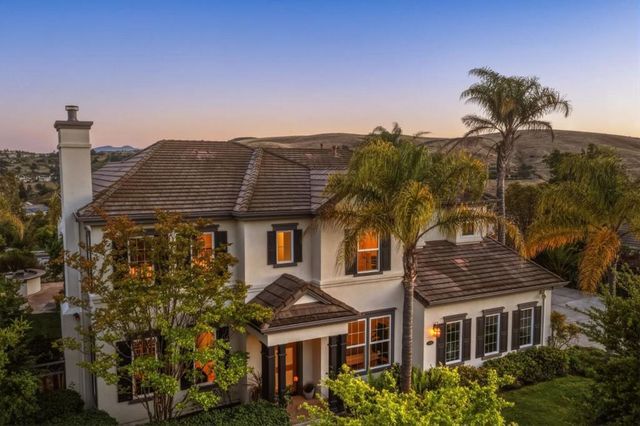 5335 Beaumont Canyon Drive, San Jose, CA 95138