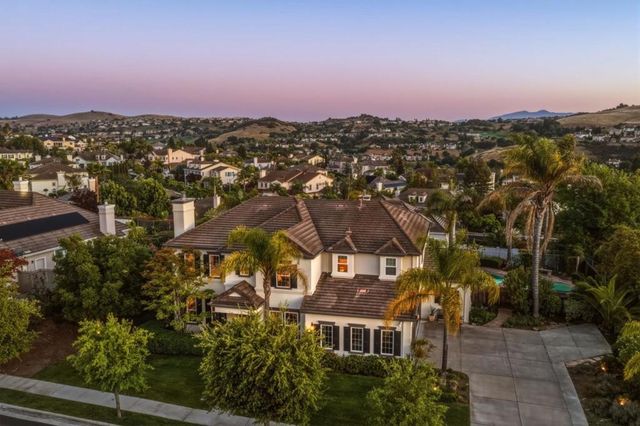 5335 Beaumont Canyon Drive, San Jose, CA 95138