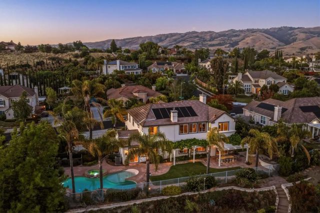 5335 Beaumont Canyon Drive, San Jose, CA 95138