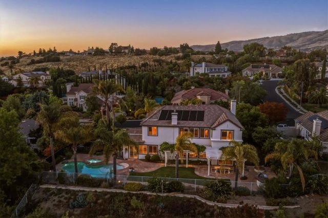 5335 Beaumont Canyon Drive, San Jose, CA 95138