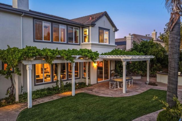 5335 Beaumont Canyon Drive, San Jose, CA 95138