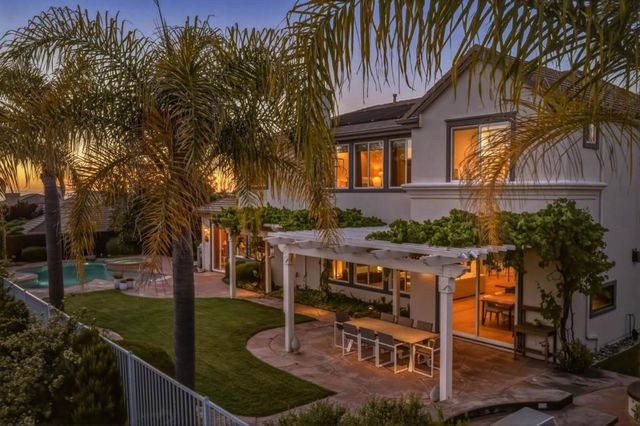 5335 Beaumont Canyon Drive, San Jose, CA 95138
