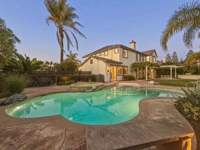 5335 Beaumont Canyon Drive, San Jose, CA 95138