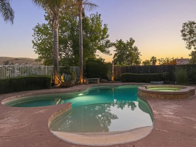 5335 Beaumont Canyon Drive, San Jose, CA 95138