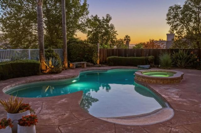 5335 Beaumont Canyon Drive, San Jose, CA 95138