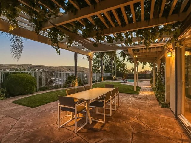 5335 Beaumont Canyon Drive, San Jose, CA 95138