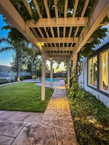 5335 Beaumont Canyon Drive, San Jose, CA 95138