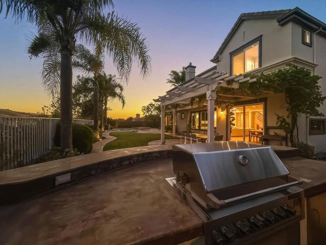 5335 Beaumont Canyon Drive, San Jose, CA 95138