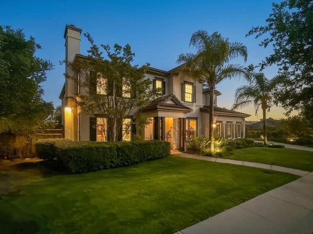 5335 Beaumont Canyon Drive, San Jose, CA 95138