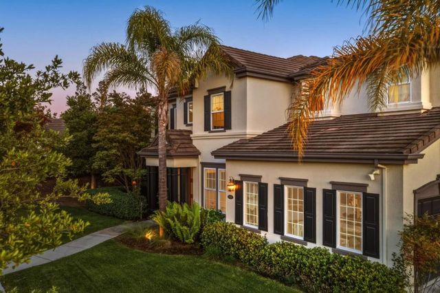 5335 Beaumont Canyon Drive, San Jose, CA 95138