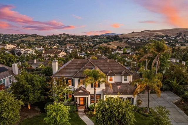 5335 Beaumont Canyon Drive, San Jose, CA 95138